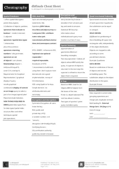PDF (Black & white) — Style 1