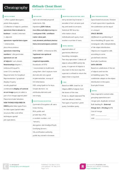 PDF (Colour) — Style 3