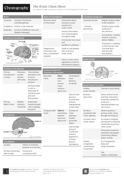 PDF (Black & white) — Style 1
