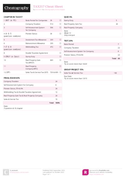 PDF (Colour) — Style 2
