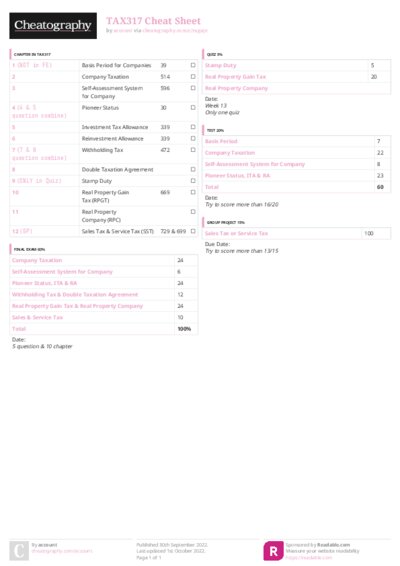 PDF (Colour) — Style 3