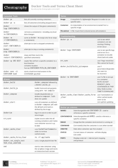 PDF (Black & white) — Style 1