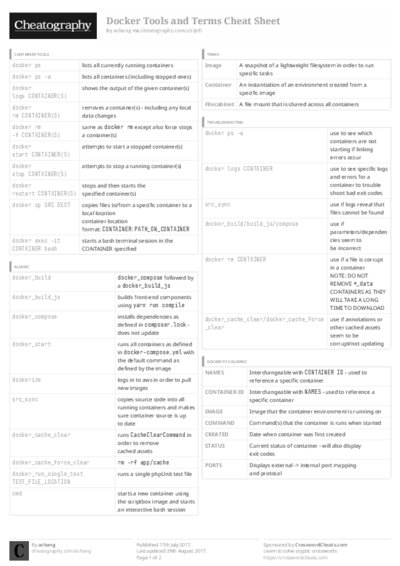 PDF (Black & white) — Style 3