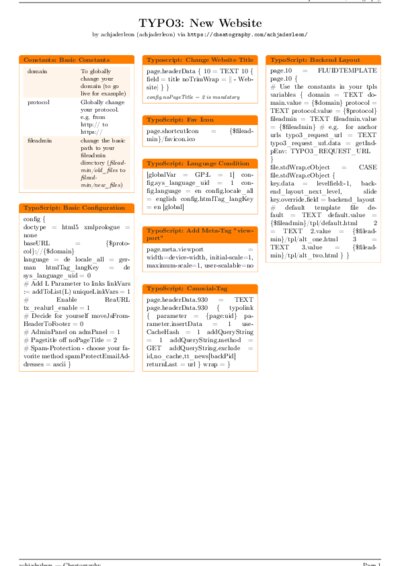LaTeX (Compiled PDF)