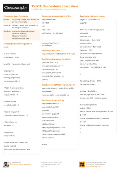 PDF (Colour) — Style 2