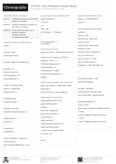 PDF (Black & white) — Style 2