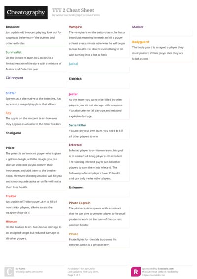 PDF (Colour) — Style 2