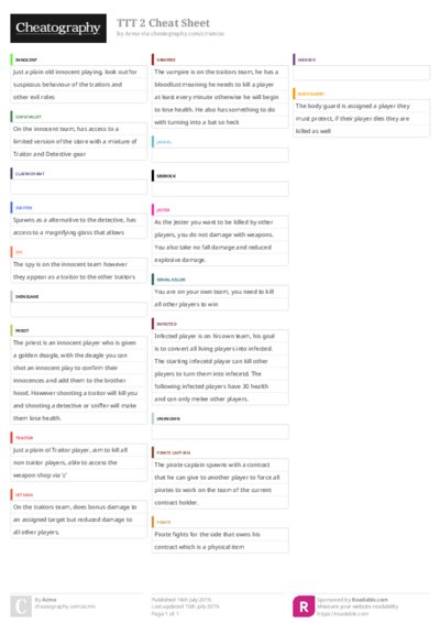 PDF (Colour) — Style 3