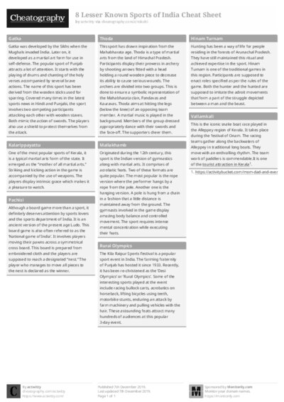 PDF (Black & white) — Style 1