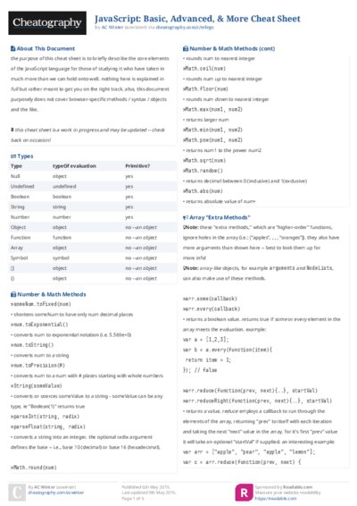 PDF (Colour) — Style 2