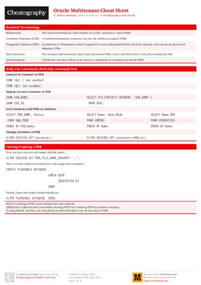 PDF (Colour) — Style 1