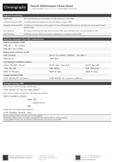 PDF (Black & white) — Style 1