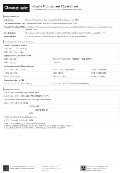 PDF (Black & white) — Style 3