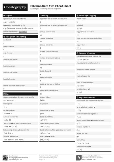 PDF (Black & white) — Style 1