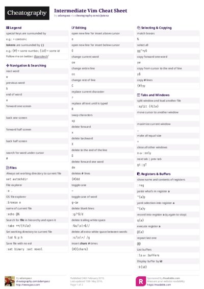 PDF (Colour) — Style 2