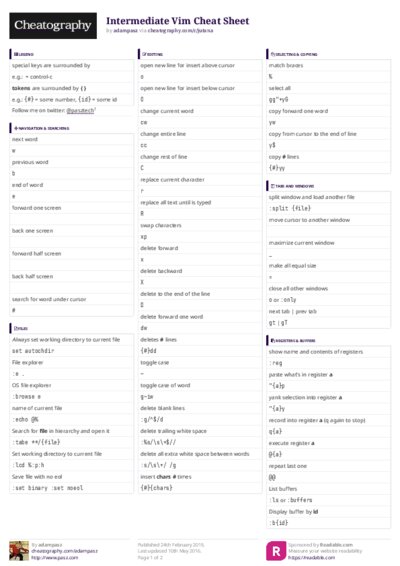 PDF (Colour) — Style 3