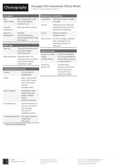 PDF (Black & white) — Style 1