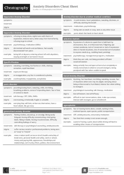 PDF (Black & white) — Style 1