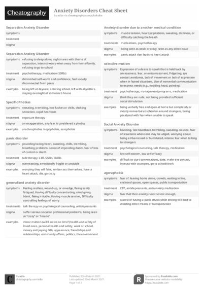 PDF (Black & white) — Style 2