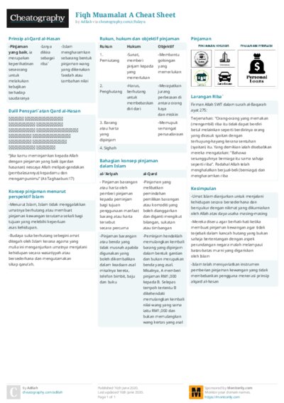 PDF (Colour) — Style 2