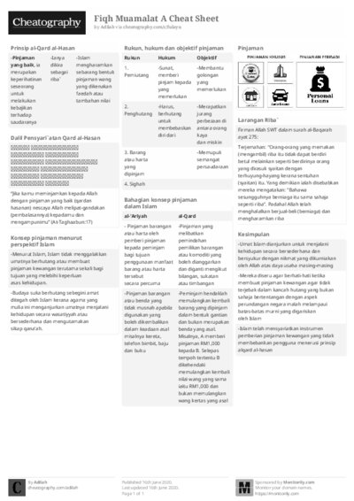 PDF (Black & white) — Style 2