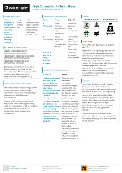 PDF (Colour) — Style 3