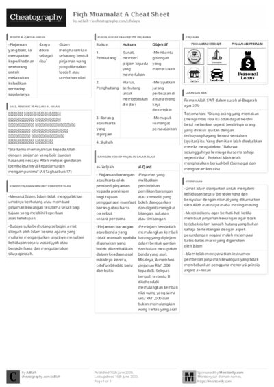 PDF (Black & white) — Style 3