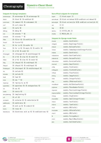 PDF (Colour) — Style 2
