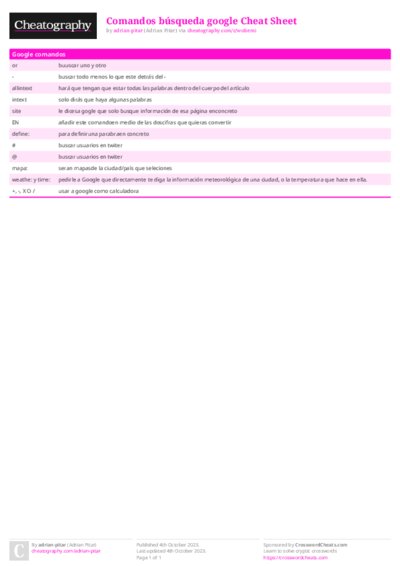 PDF (Colour) — Style 1