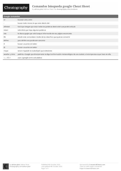 PDF (Black & white) — Style 1