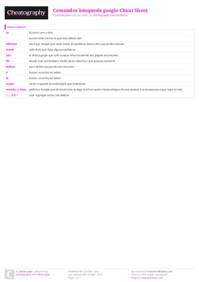 PDF (Colour) — Style 3