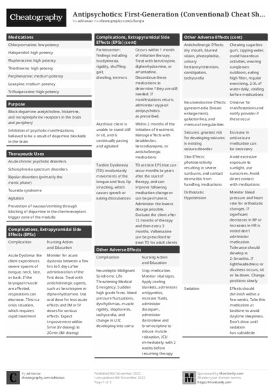 PDF (Black & white) — Style 1