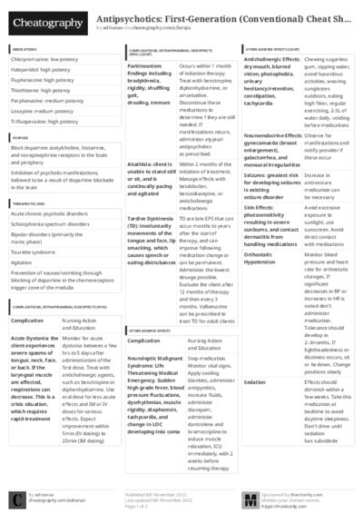 PDF (Black & white) — Style 3