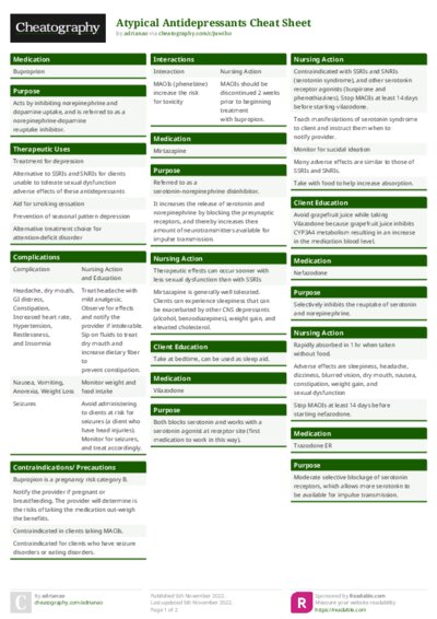 PDF (Colour) — Style 1