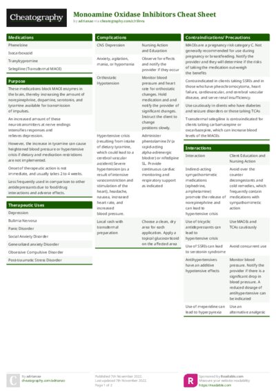 PDF (Colour) — Style 1