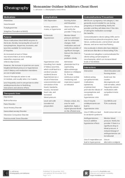 PDF (Black & white) — Style 1