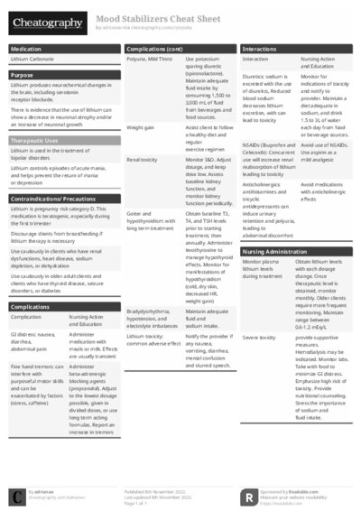 PDF (Black & white) — Style 1