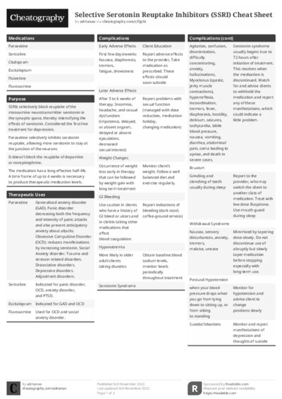 PDF (Black & white) — Style 1