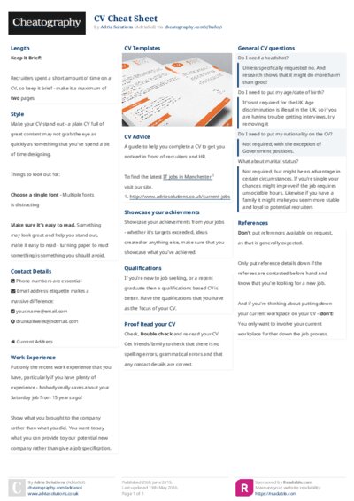 PDF (Colour) — Style 2