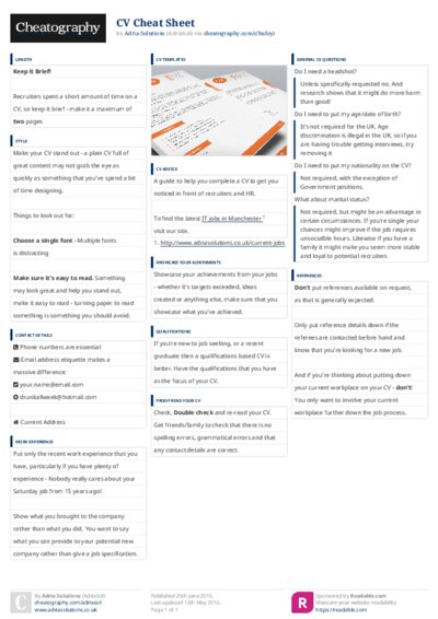 PDF (Colour) — Style 3