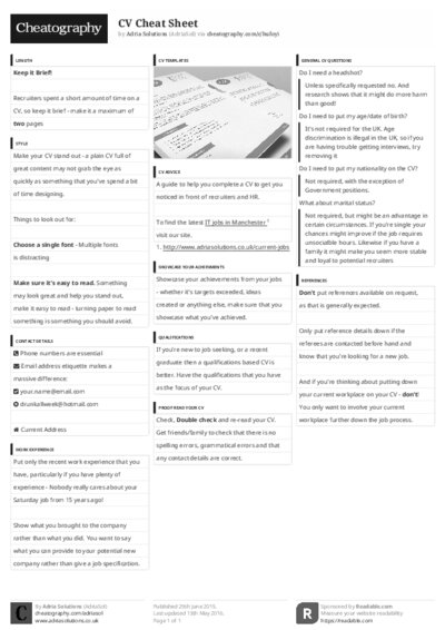 PDF (Black & white) — Style 3