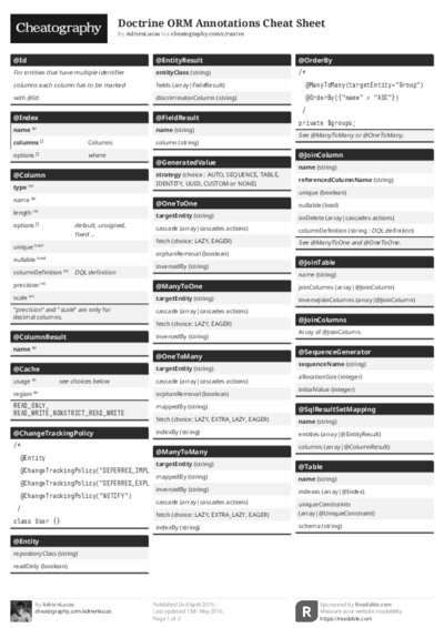 PDF (Black & white) — Style 1