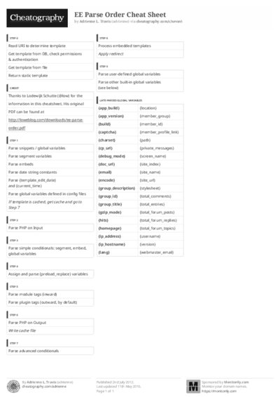 PDF (Black & white) — Style 3