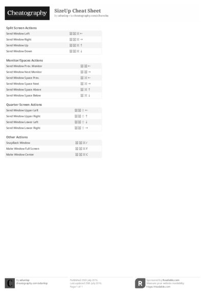 PDF (Black & white) — Style 2