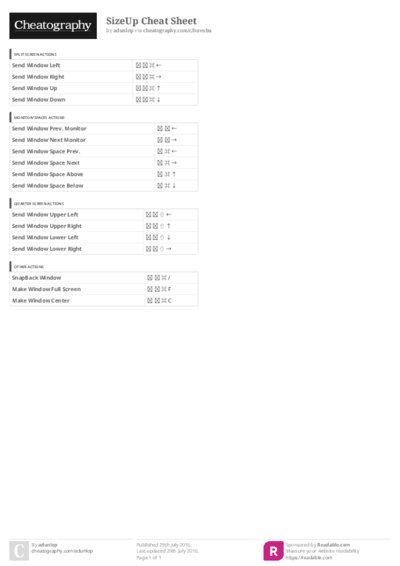 PDF (Colour) — Style 3