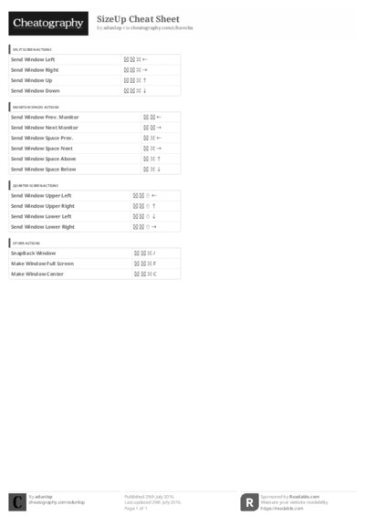 PDF (Black & white) — Style 3