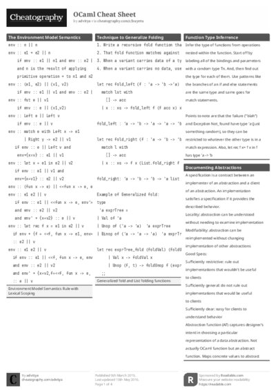 PDF (Black & white) — Style 1