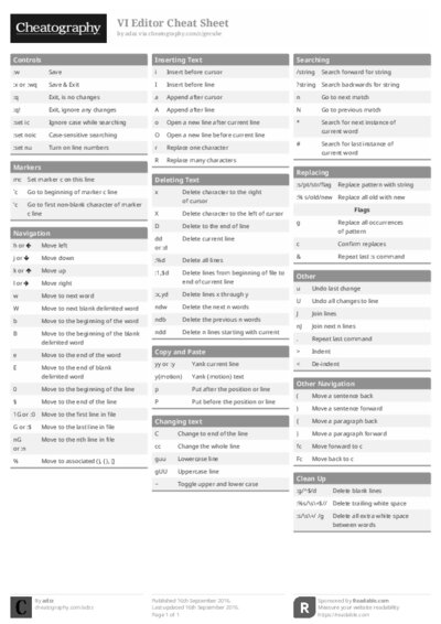 PDF (Black & white) — Style 1