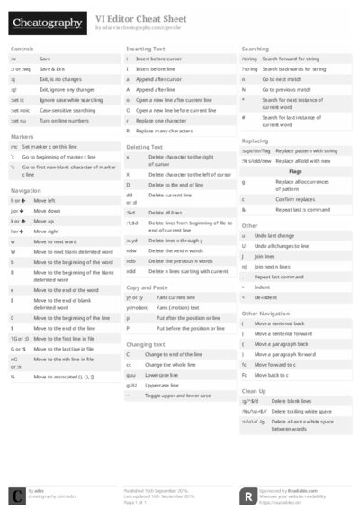 PDF (Black & white) — Style 2
