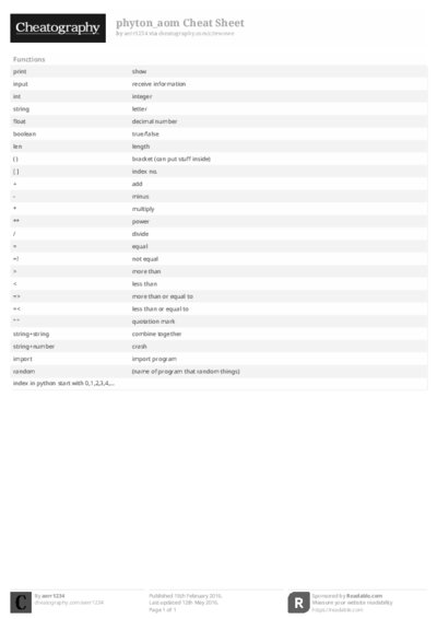 PDF (Black & white) — Style 2